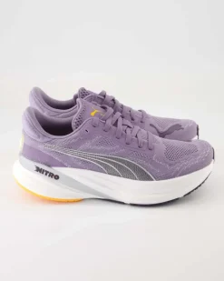 Magnify Nitro 2 Wns Sportschuhe in Lila