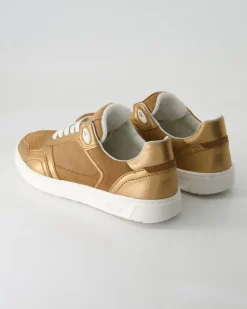 Maites Sneaker 001 Sneaker in Braun