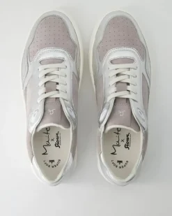 Maites Sneaker 001 Sneaker in Grau