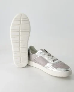 Maites Sneaker 001 Sneaker in Grau