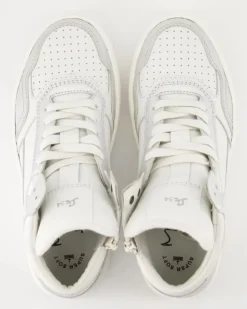 Maites Sneaker 002 Sneaker in Weiß