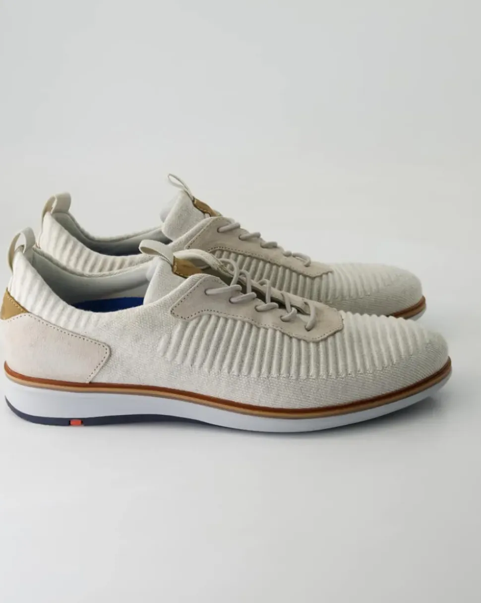MALIX Sneaker in Beige