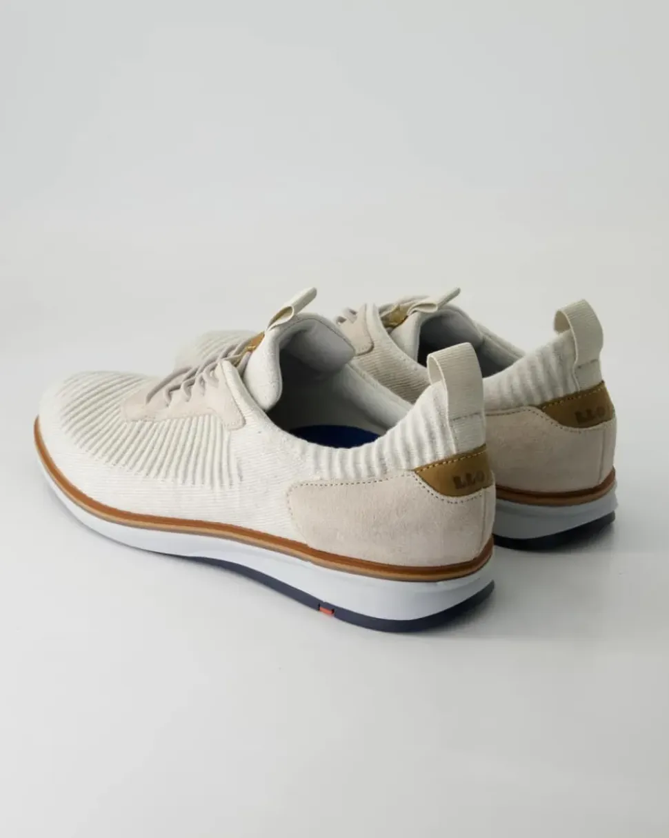 MALIX Sneaker in Beige