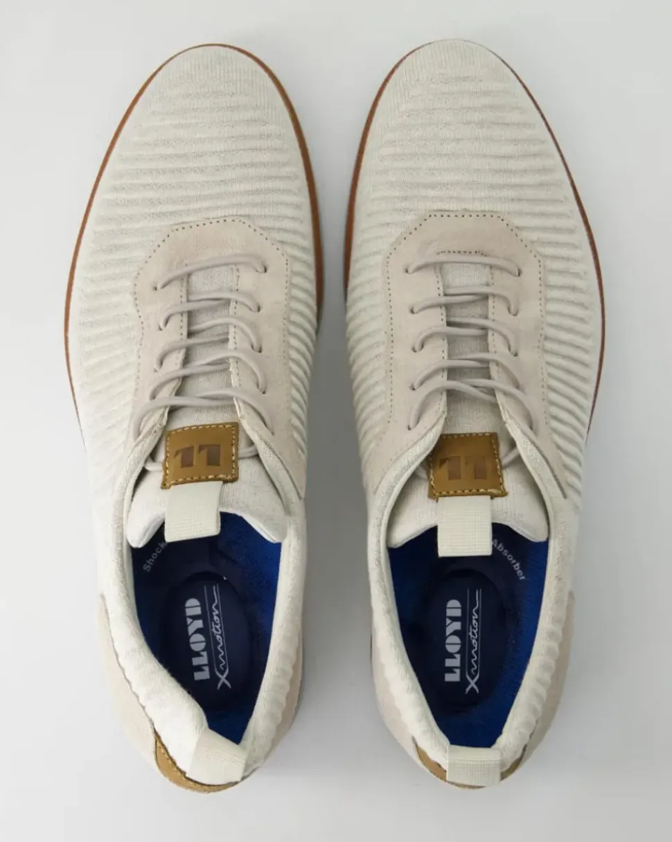 MALIX Sneaker in Beige