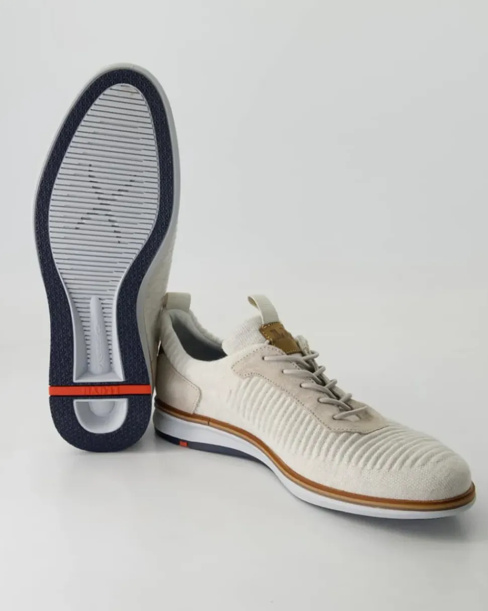 MALIX Sneaker in Beige