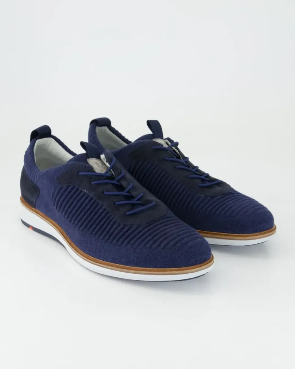 MALIX Sneaker in Blau