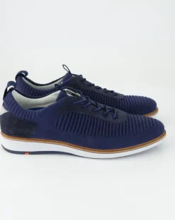 MALIX Sneaker in Blau