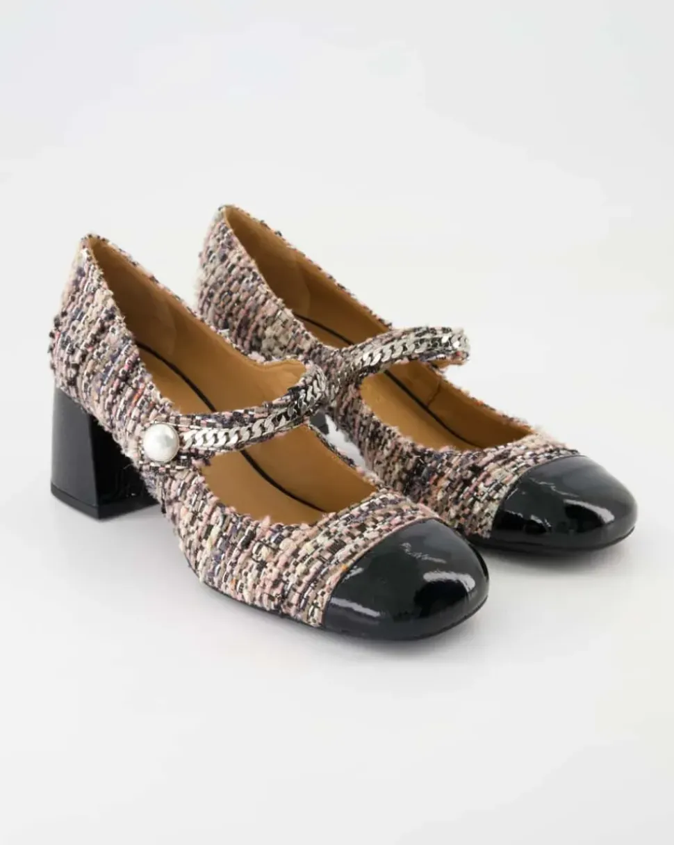 MAME Pumps in Mehrfarbig