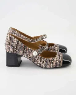 MAME Pumps in Mehrfarbig