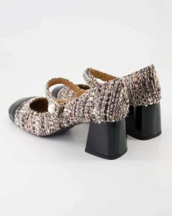 MAME Pumps in Mehrfarbig