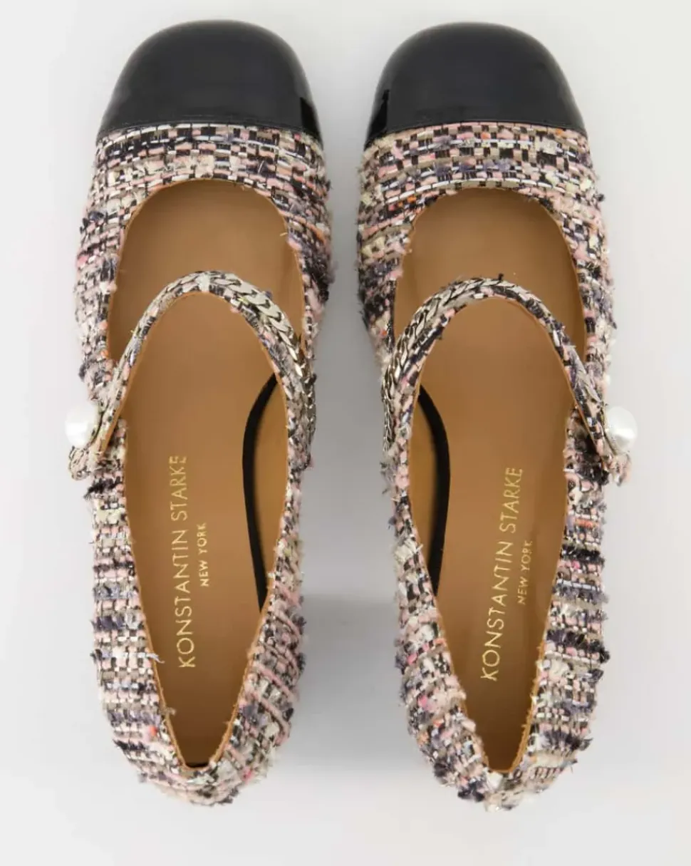MAME Pumps in Mehrfarbig