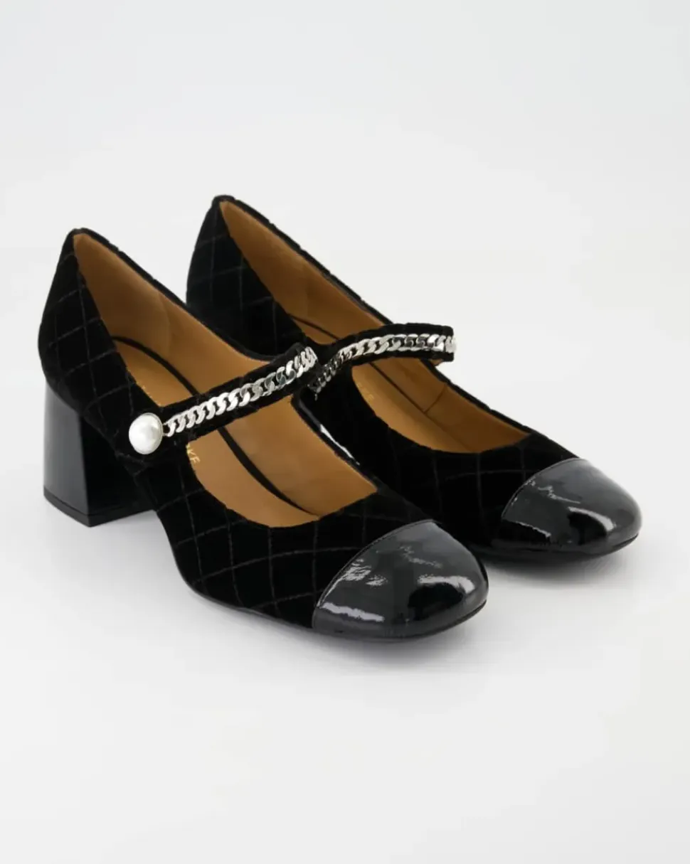 MAME Pumps in Schwarz