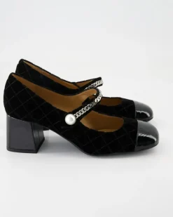 MAME Pumps in Schwarz