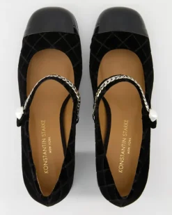 MAME Pumps in Schwarz