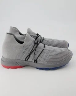 Man Free Flow Tune XC Sneaker in Grau
