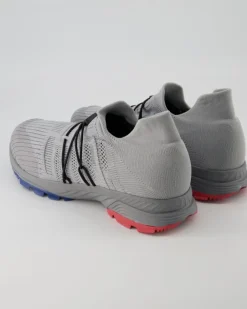 Man Free Flow Tune XC Sneaker in Grau