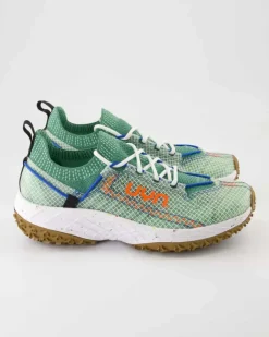 MAN URBAN TRAIL CIRCULAR Sportschuhe in Grün