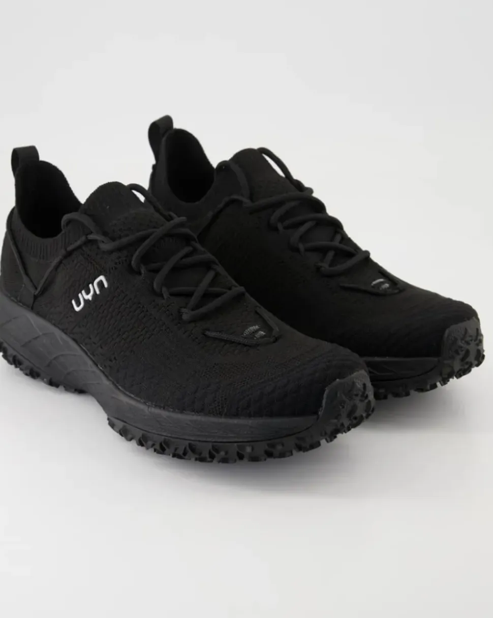 MAN URBAN TRAIL NAKED Sportschuhe in Schwarz