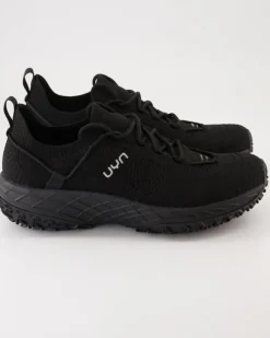 MAN URBAN TRAIL NAKED Sportschuhe in Schwarz