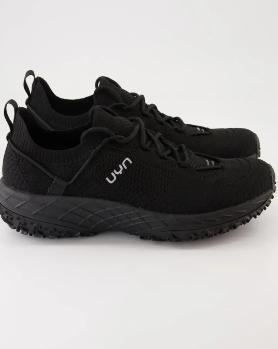MAN URBAN TRAIL NAKED Sportschuhe in Schwarz