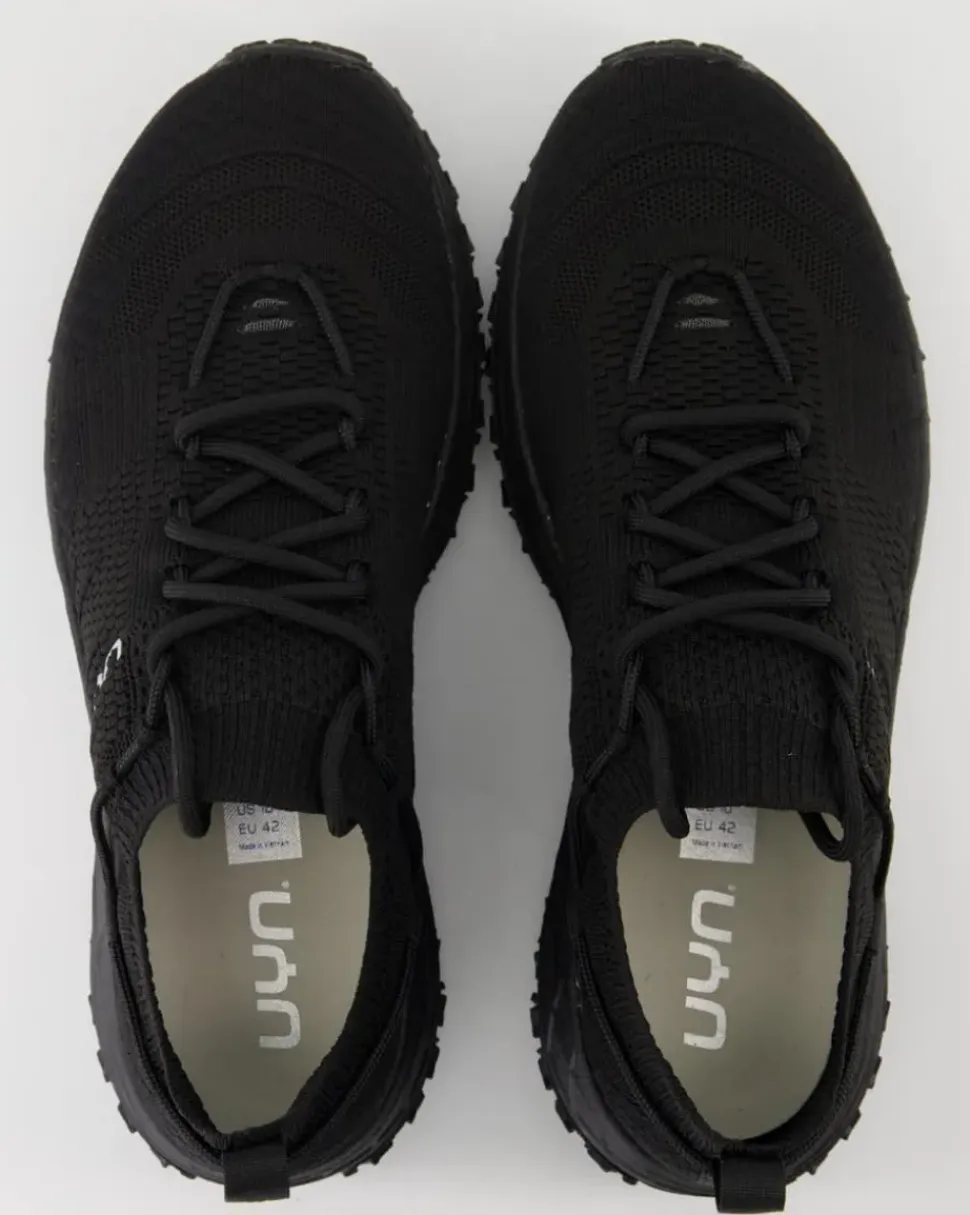 MAN URBAN TRAIL NAKED Sportschuhe in Schwarz