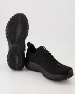 MAN URBAN TRAIL NAKED Sportschuhe in Schwarz