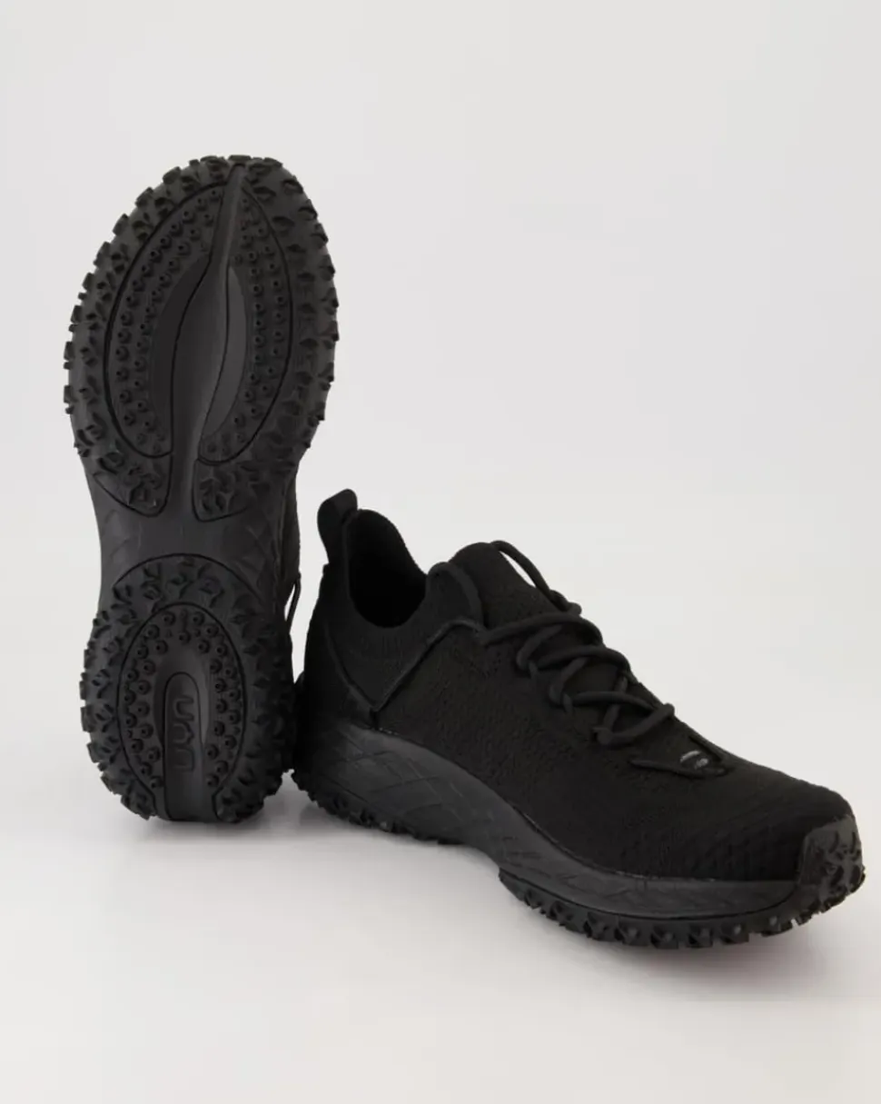 MAN URBAN TRAIL NAKED Sportschuhe in Schwarz