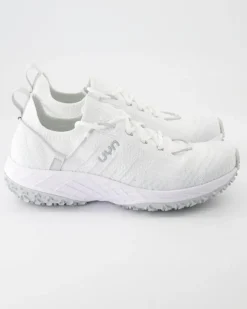 MAN URBAN TRAIL NAKED Sportschuhe in Weiß
