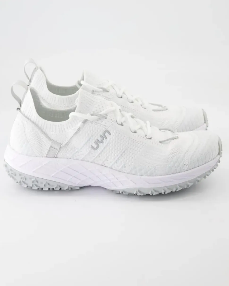 MAN URBAN TRAIL NAKED Sportschuhe in Weiß