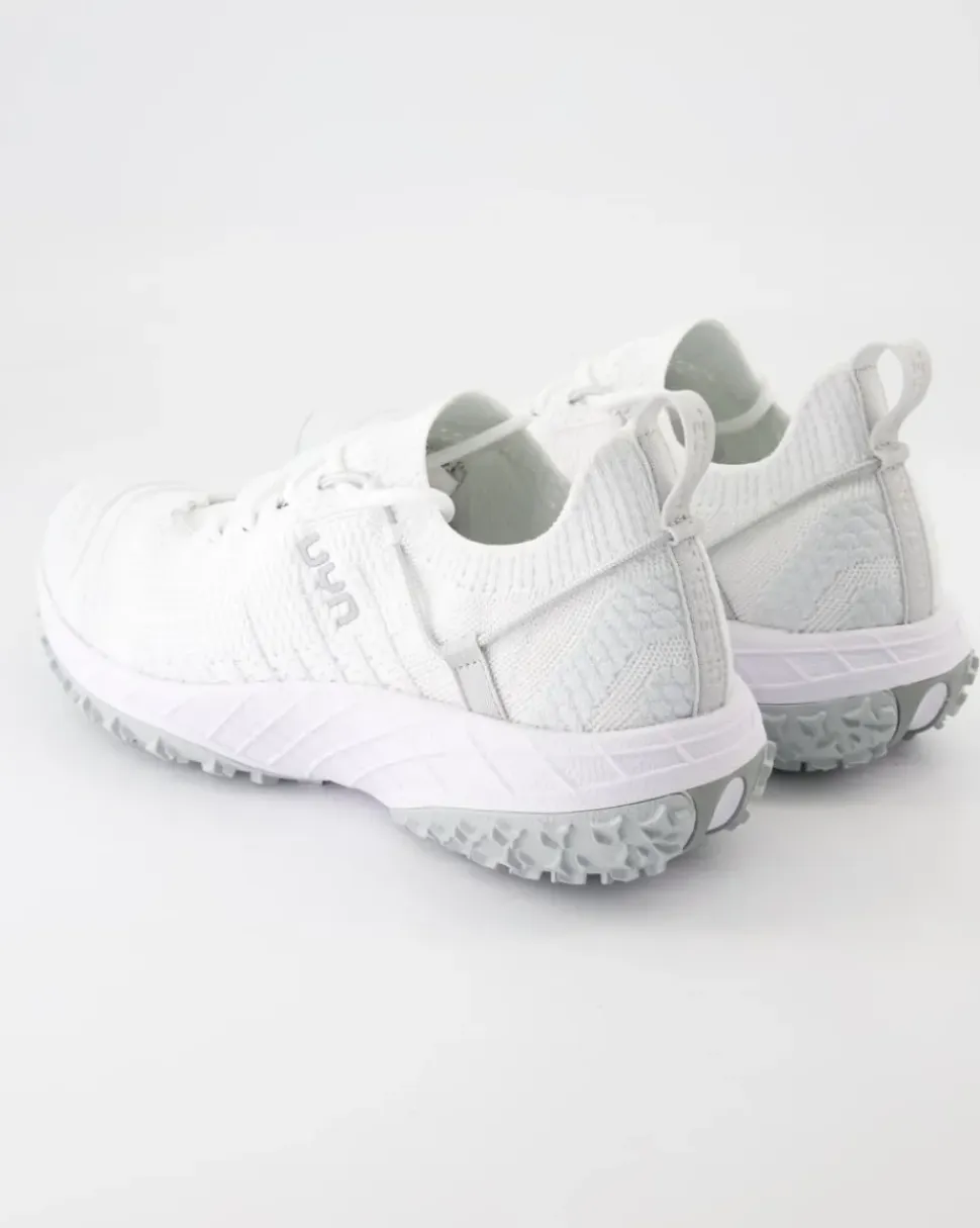 MAN URBAN TRAIL NAKED Sportschuhe in Weiß