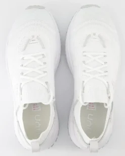 MAN URBAN TRAIL NAKED Sportschuhe in Weiß