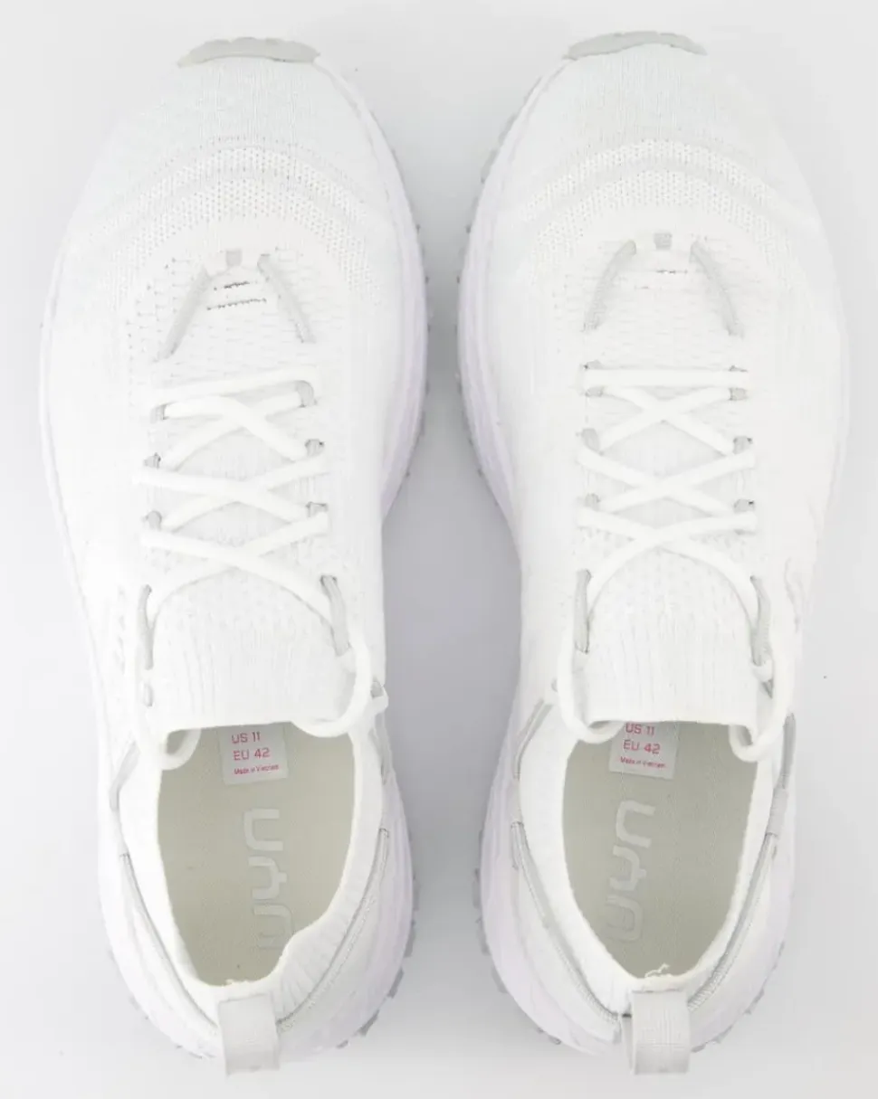 MAN URBAN TRAIL NAKED Sportschuhe in Weiß