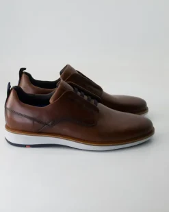 MARCIO Sneaker in Braun