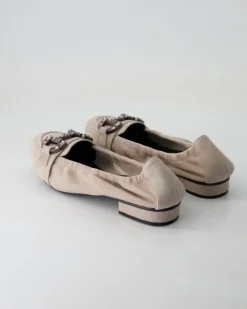 Marea 01 Ballerinas in Grau