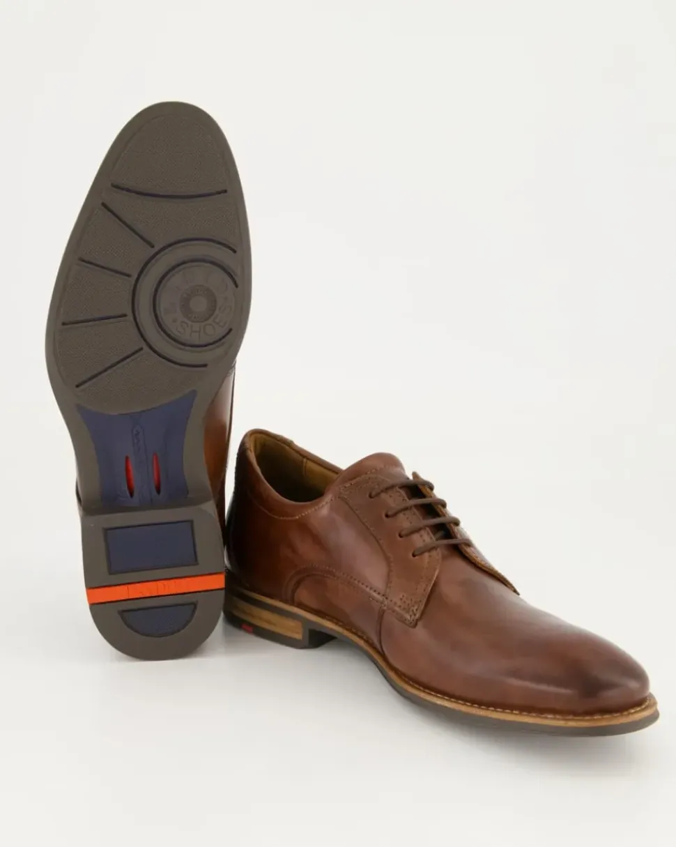 MARE Business Schuhe in Braun