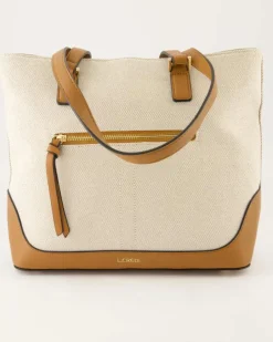 Marisa Shopper in Beige
