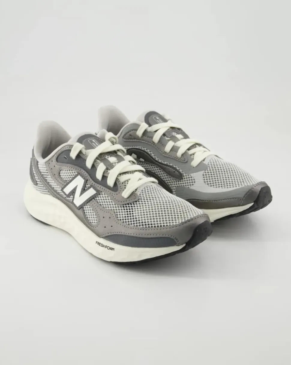 MARISTG4 Sneaker in Grau
