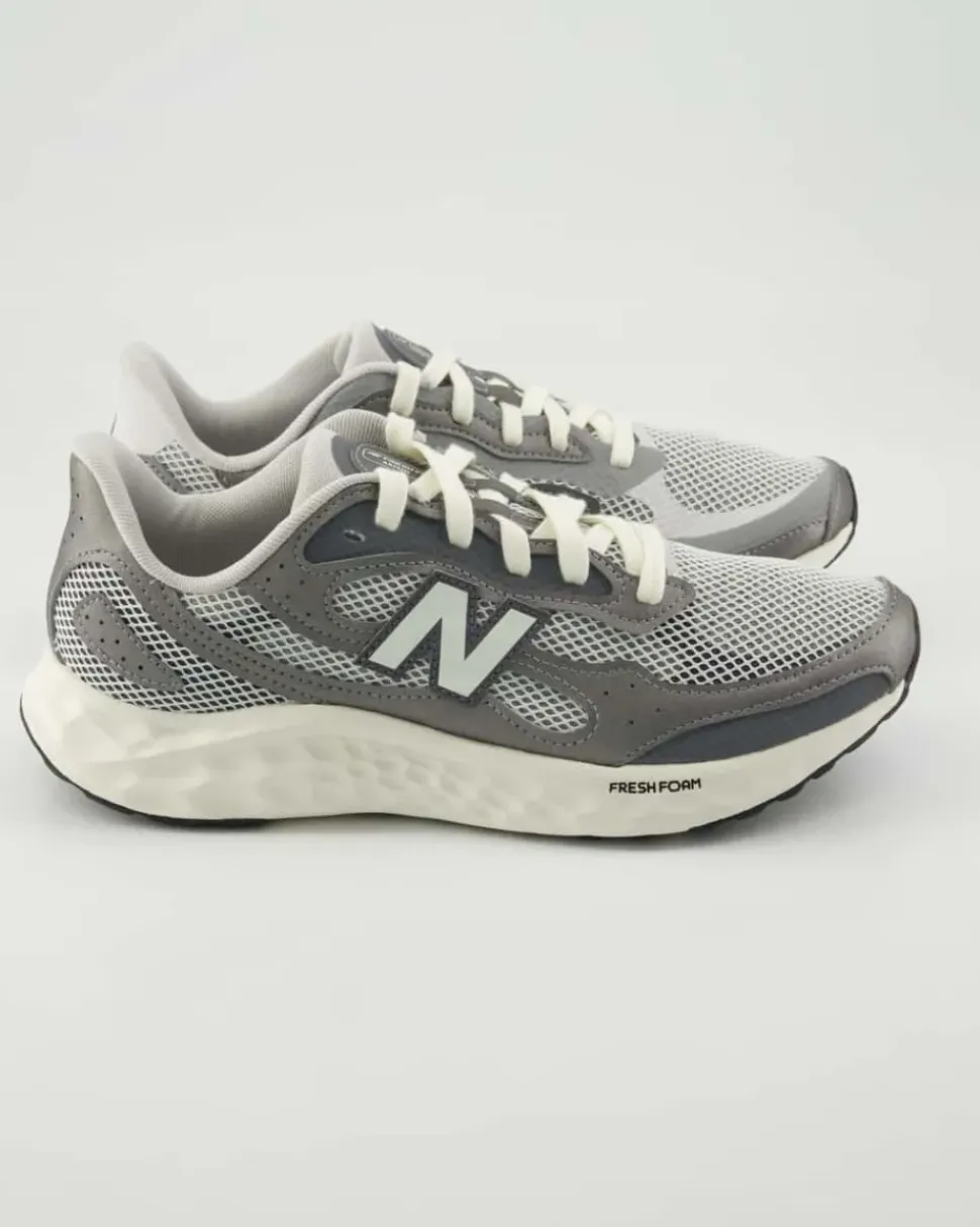 MARISTG4 Sneaker in Grau