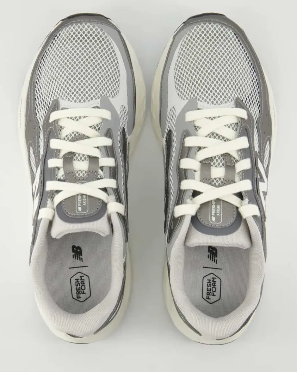 MARISTG4 Sneaker in Grau