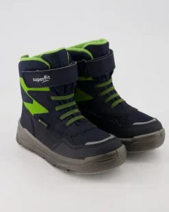 Mars Winterstiefel in Beige