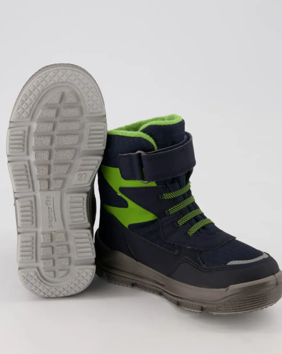 Mars Winterstiefel in Beige