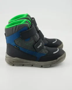 Mars Winterstiefel in Grau