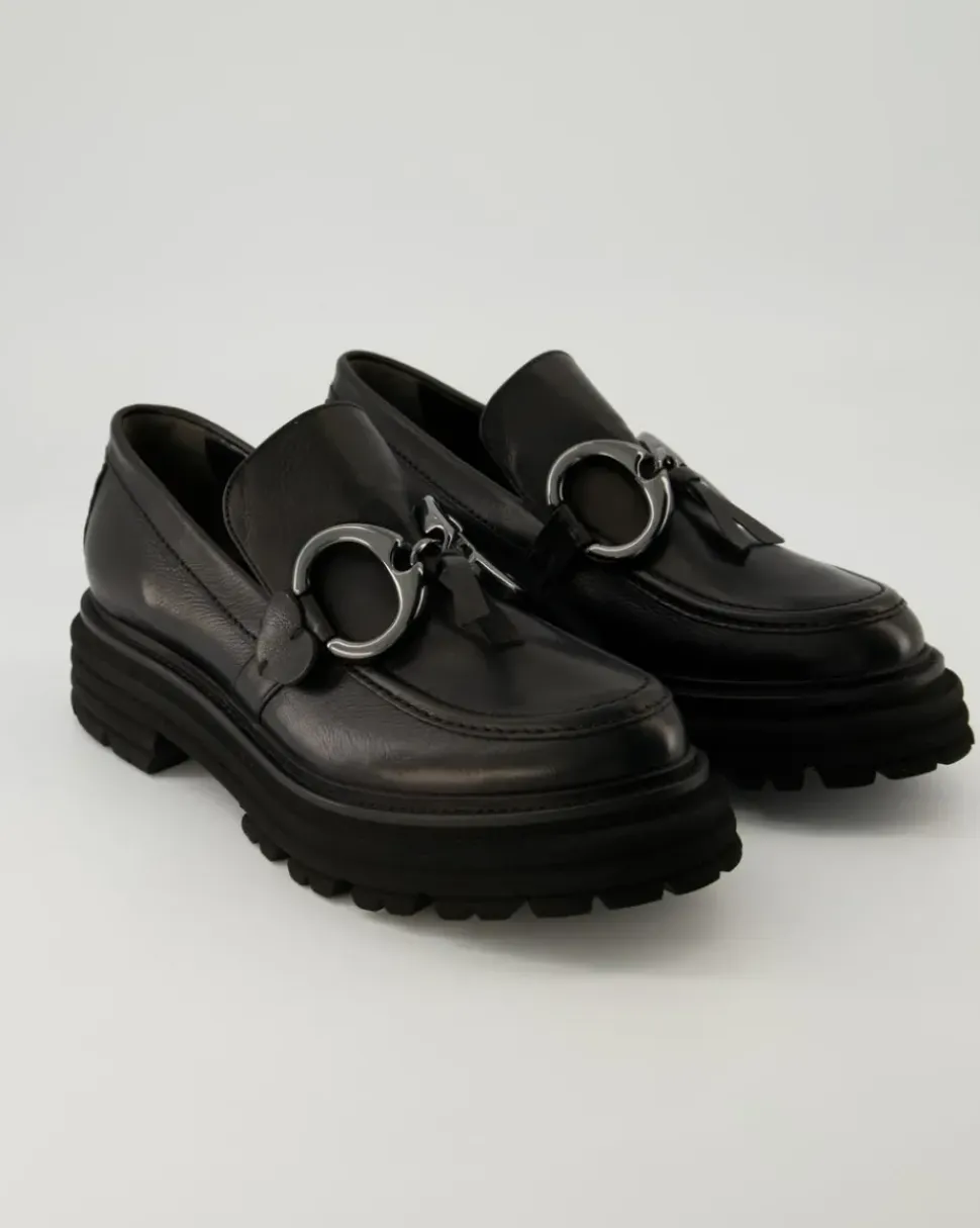 Master Slipper in Schwarz