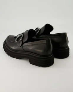 Master Slipper in Schwarz