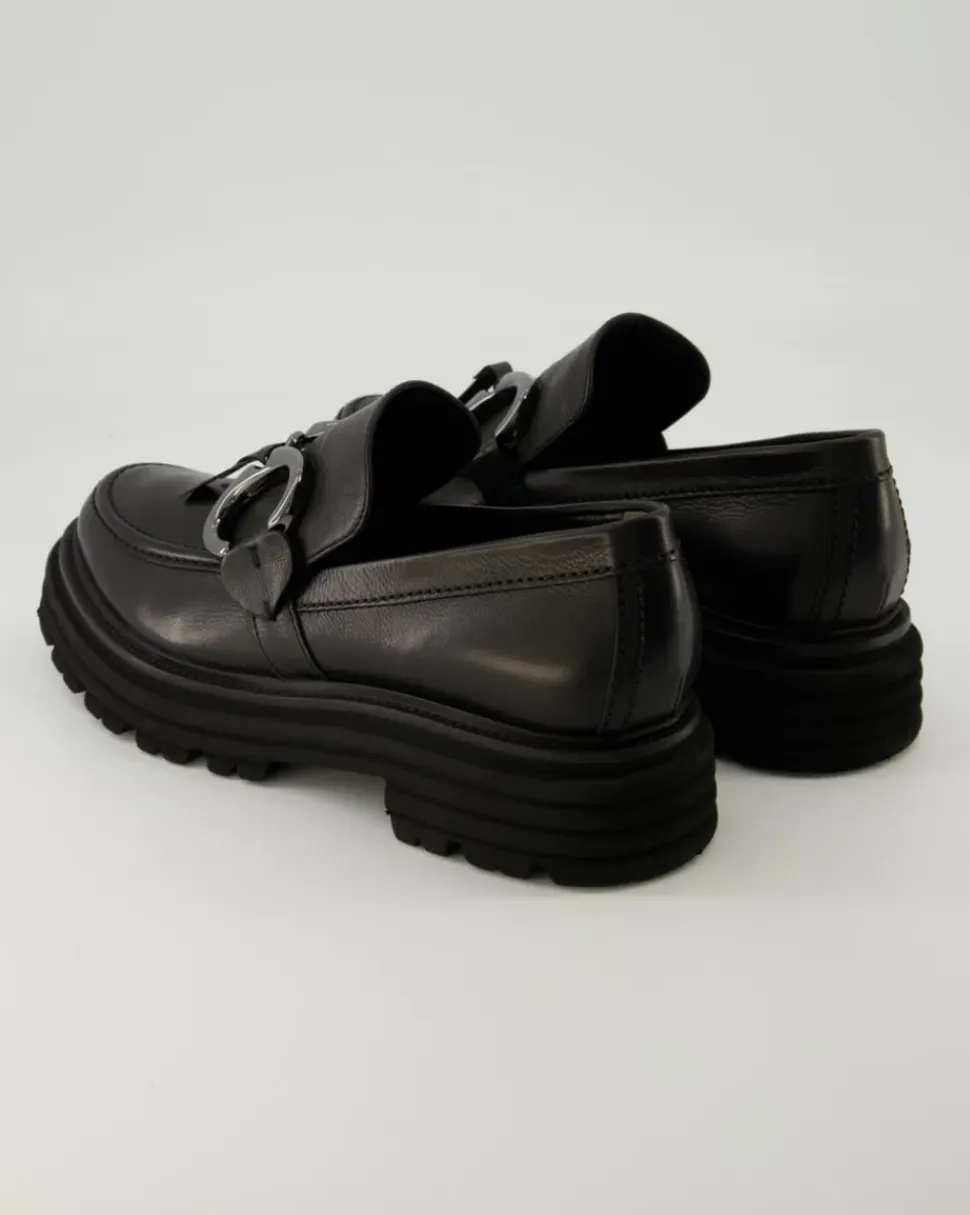 Master Slipper in Schwarz