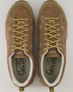 Matera Lady Wanderschuhe in Beige
