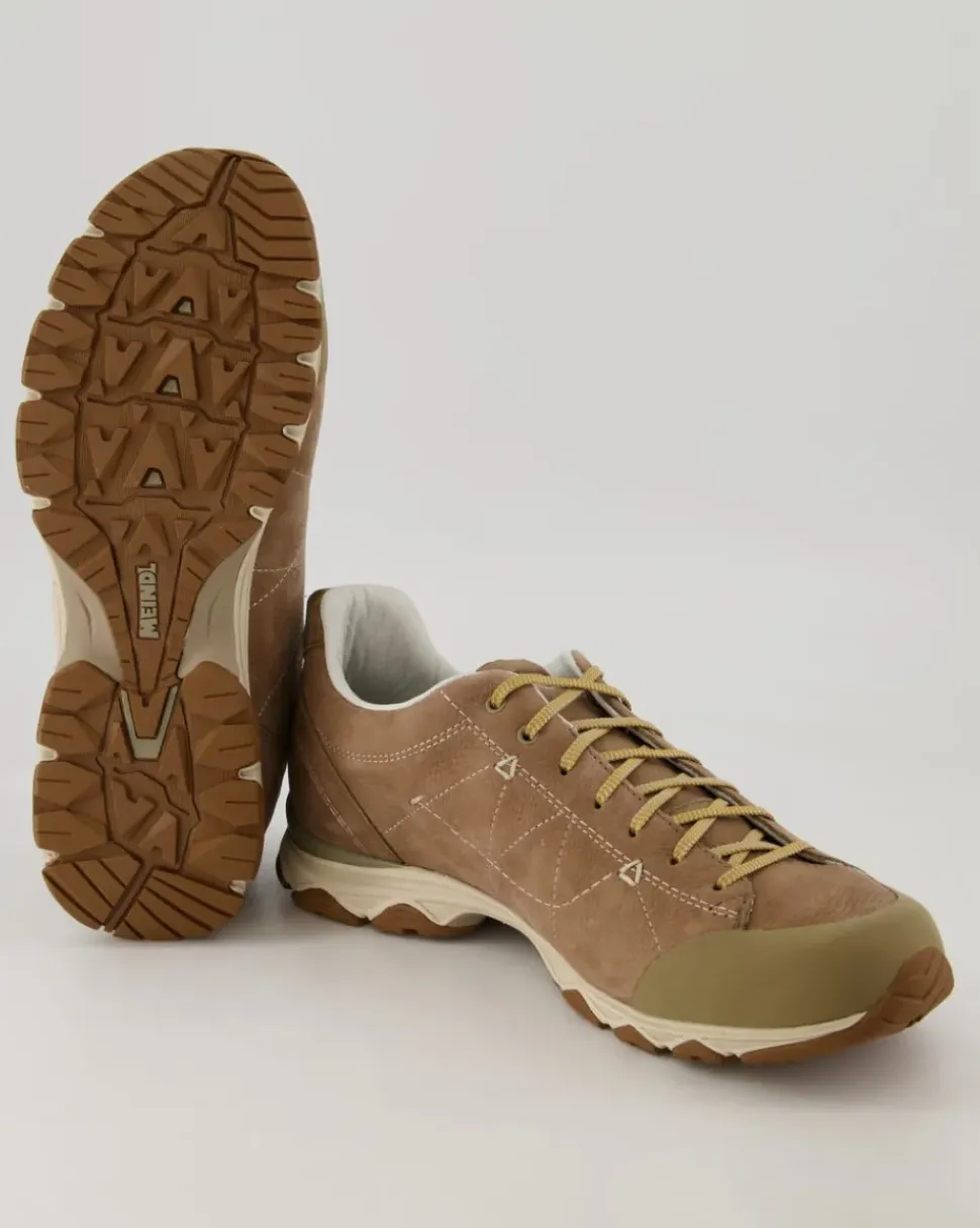 Matera Lady Wanderschuhe in Beige