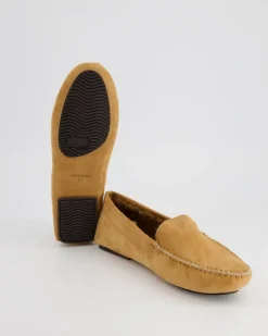 15588 MAT Hausschuhe in Beige