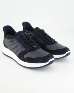 MATTEO Slipper in Blau