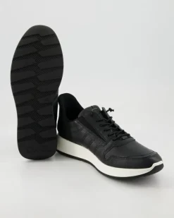 MATTEO Sneaker in Schwarz